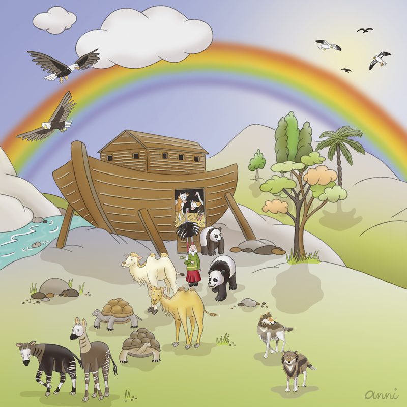 annimalt Tiere - annimalt